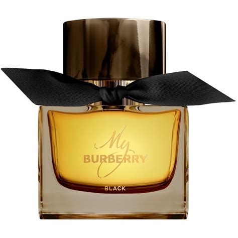 burberry my burberry black edp 50 ml